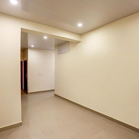 Collection O Sr Inn Awas Vikas 坎普尔 外观 照片